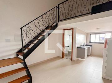 Apartamento · 44m² · 1 Quarto · Apartamento para Aluguel - Vila Jordanópolis, 1 Quarto,  44 m² - São Bernardo do Campo
