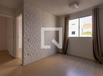 Apartamento · 40m² · 2 Quartos · 1 Vaga · Apartamento para Aluguel - Jardim Petrópolis, 2 Quartos, 40 m² - Cotia