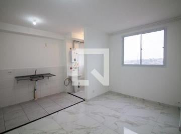 Apartamento · 42m² · 2 Quartos · Apartamento para Aluguel - Parque Maria Helena, 2 Quartos,  42 m² - São Paulo