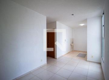 Apartamento · 50m² · 2 Quartos · 1 Vaga · Apartamento para Aluguel - Parque Vitória Regia, 2 Quartos, 50 m² - Sorocaba