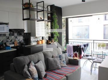 Apartamento · 56m² · 2 Quartos · 1 Vaga · Apartamento para Aluguel - Jardim Barbacena, 2 Quartos, 56 m² - Cotia