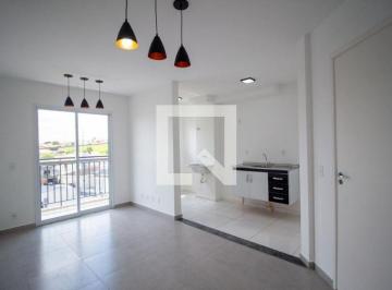 Apartamento · 42m² · 2 Quartos · 1 Vaga · Apartamento para Aluguel - Ibiti, 2 Quartos,  42 m² - Sorocaba