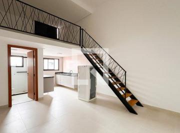 Apartamento · 39m² · 1 Quarto · Apartamento para Aluguel - Vila Jordanópolis, 1 Quarto,  39 m² - São Bernardo do Campo