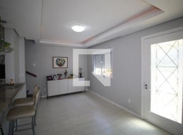 Casa · 310m² · 3 Quartos · 6 Vagas · Casa para Aluguel - São Geraldo, 3 Quartos,  310 m² - Porto Alegre