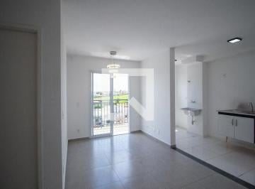 Apartamento · 42m² · 2 Quartos · 1 Vaga · Apartamento para Aluguel - Ibiti, 2 Quartos,  42 m² - Sorocaba