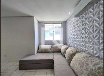 Apartamento · 50m² · 1 Quarto · 1 Vaga · Apartamento para Aluguel - Canudos, 1 Quarto,  50 m² - Novo Hamburgo