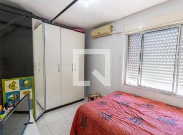 Apartamento · 56m² · 1 Quarto · 1 Vaga · Apartamento para Aluguel - Vila Nova, 1 Quarto,  56 m² - Porto Alegre