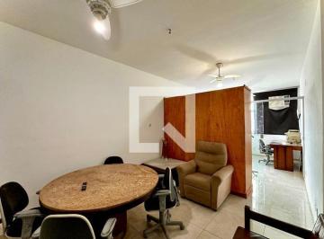 Apartamento · 45m² · 2 Quartos · 1 Vaga · Apartamento para Aluguel - Centro, 2 Quartos, 45 m² - Rio de Janeiro
