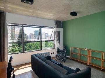 Apartamento · 74m² · 2 Quartos · 1 Vaga · Apartamento para Aluguel - Consolação, 2 Quartos, 74 m² - São Paulo