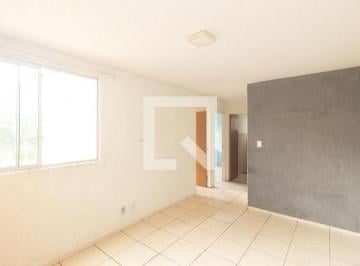 Apartamento · 47m² · 2 Quartos · 1 Vaga · Apartamento para Aluguel - Cosmos, 2 Quartos,  47 m² - Rio de Janeiro