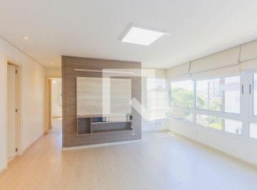Apartamento · 70m² · 2 Quartos · 1 Vaga · Apartamento para Aluguel - Bom Jesus, 2 Quartos,  70 m² - Porto Alegre