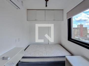 Apartamento · 20m² · 1 Quarto · Apartamento para Aluguel - Vila Mariana, 1 Quarto, 20 m² - São Paulo
