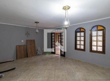 Casa · 180m² · 3 Quartos · 4 Vagas · Casa para Aluguel - Jardim Nossa Senhora do Carmo, 3 Quartos, 180 m² - São Paulo