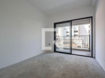 Apartamento · 23m² · 1 Quarto · Apartamento à Venda - Vila Madalena, 1 Quarto,  23 m² - São Paulo