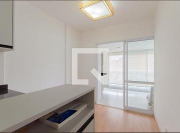 Apartamento · 39m² · 1 Quarto · 1 Vaga · Apartamento à Venda - Vila Mariana, 1 Quarto, 39 m² - São Paulo