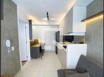 Apartamento · 29m² · 1 Quarto · Apartamento à Venda - Belém, 1 Quarto, 29 m² - São Paulo