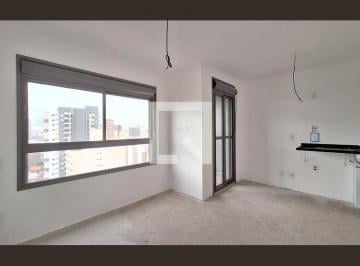 Apartamento · 21m² · 1 Quarto · Apartamento à Venda - Vila Pompéia, 1 Quarto,  21 m² - São Paulo