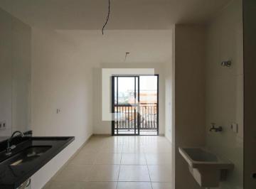 Apartamento · 36m² · 2 Quartos · Apartamento à Venda - Sapopemba, 2 Quartos,  36 m² - São Paulo