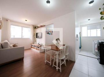 Apartamento · 41m² · 2 Quartos · 1 Vaga · Apartamento à Venda - Cangaíba, 2 Quartos,  41 m² - São Paulo