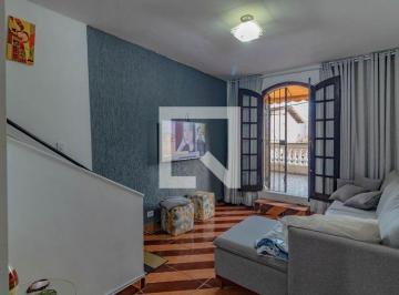 Casa · 210m² · 3 Quartos · 1 Vaga · Casa à Venda - Jabaquara, 3 Quartos,  210 m² - São Paulo