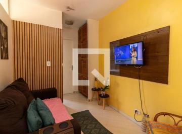 Apartamento · 36m² · 2 Quartos · 1 Vaga · Apartamento à Venda - Santana, 2 Quartos, 36 m² - São Paulo