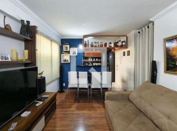 Apartamento · 55m² · 2 Quartos · 1 Vaga · Apartamento à Venda - São Bernardo, 2 Quartos, 55 m² - Campinas