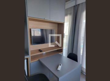 Apartamento · 21m² · 1 Quarto · Apartamento à Venda - Jardim Paulista, 1 Quarto,  21 m² - São Paulo