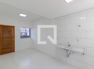 Apartamento · 30m² · 1 Quarto · Apartamento à Venda - Itaquera, 1 Quarto,  30 m² - São Paulo