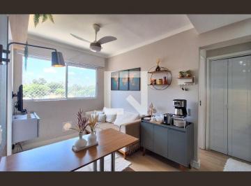 Apartamento · 32m² · 2 Quartos · Apartamento à Venda - Vila Leopoldina, 2 Quartos, 32 m² - São Paulo