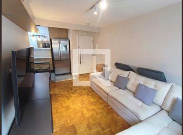 Apartamento · 55m² · 2 Quartos · Apartamento à Venda - Consolação, 2 Quartos, 55 m² - São Paulo
