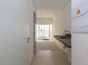 Apartamento · 24m² · 1 Quarto · Apartamento à Venda - Vila Madalena, 1 Quarto,  24 m² - São Paulo