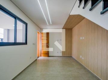 Casa · 106m² · 3 Quartos · 2 Vagas · Casa à Venda - Parque Bandeirante, 3 Quartos,  106 m² - Santo André