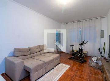 Casa · 130m² · 3 Quartos · 2 Vagas · Casa à Venda - Vila Amália, 3 Quartos, 130 m² - São Paulo
