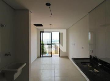 Apartamento · 36m² · 2 Quartos · Apartamento à Venda - Sapopemba, 2 Quartos,  36 m² - São Paulo