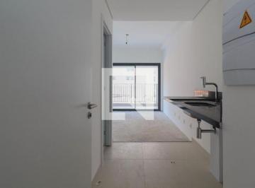 Apartamento · 24m² · 1 Quarto · Apartamento à Venda - Vila Madalena, 1 Quarto,  24 m² - São Paulo