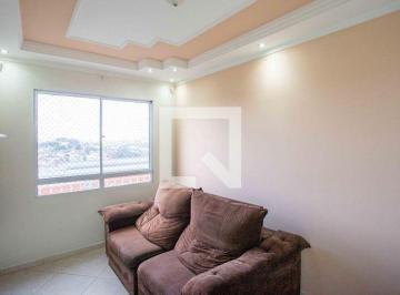 Apartamento · 44m² · 2 Quartos · 1 Vaga · Apartamento à Venda - Vila Nogueira, 2 Quartos,  44 m² - Diadema