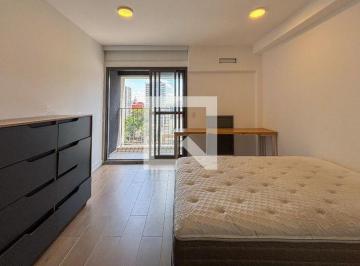 Apartamento · 27m² · 1 Quarto · Apartamento à Venda - Pinheiros, 1 Quarto, 27 m² - São Paulo