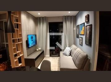 Apartamento · 33m² · 1 Quarto · 1 Vaga · Apartamento à Venda - Saúde, 1 Quarto,  33 m² - São Paulo