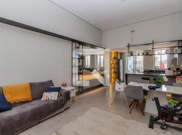 Casa · 110m² · 3 Quartos · 1 Vaga · Casa à Venda - Aberta dos Morros, 3 Quartos,  110 m² - Porto Alegre