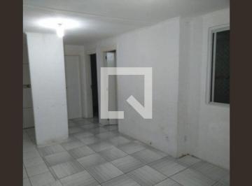 Apartamento · 52m² · 2 Quartos · 1 Vaga · Apartamento à Venda - Vila Nova, 2 Quartos, 52 m² - Porto Alegre