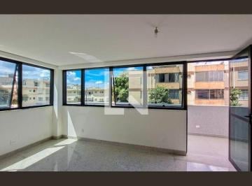 Apartamento · 163m² · 3 Quartos · 3 Vagas · Apartamento à Venda - Cidade Nova, 3 Quartos, 163 m² - Belo Horizonte