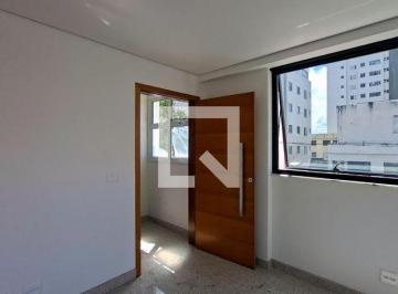 Apartamento de 3 quartos, Belo Horizonte · Apartamento à Venda - Cidade Nova, 3 Quartos,  163 m² - Belo Horizonte