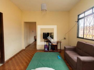 Casa · 300m² · 4 Quartos · 3 Vagas · Casa à Venda - Teixeira Dias, 4 Quartos,  300 m² - Belo Horizonte