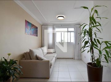 Apartamento · 65m² · 2 Quartos · 2 Vagas · Apartamento à Venda - União, 2 Quartos,  65 m² - Belo Horizonte