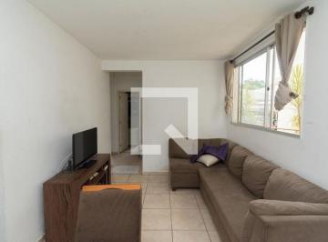 Apartamento · 65m² · 3 Quartos · 1 Vaga · Apartamento à Venda - Centro, 3 Quartos,  65 m² - Contagem