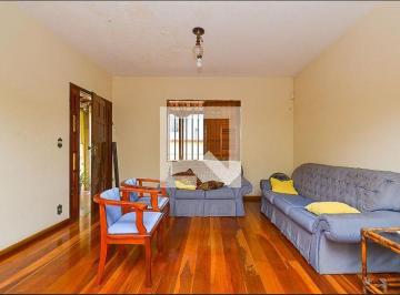 Casa · 200m² · 4 Quartos · 3 Vagas · Casa à Venda - Santa Efigênia, 4 Quartos,  200 m² - Belo Horizonte