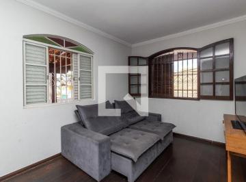 Casa · 300m² · 4 Quartos · 6 Vagas · Casa à Venda - São Salvador, 4 Quartos,  300 m² - Belo Horizonte