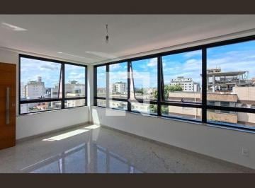 Apartamento · 96m² · 3 Quartos · 2 Vagas · Apartamento à Venda - Cidade Nova, 3 Quartos,  96 m² - Belo Horizonte