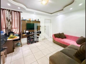 Apartamento · 45m² · 2 Quartos · 1 Vaga · Apartamento à Venda - Camargos, 2 Quartos,  45 m² - Belo Horizonte