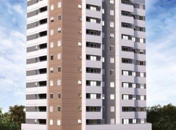 Apartamento · 58m² · 2 Quartos · Apartamento à venda - no Parque Industrial